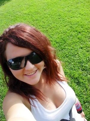 Jest umiech!;D