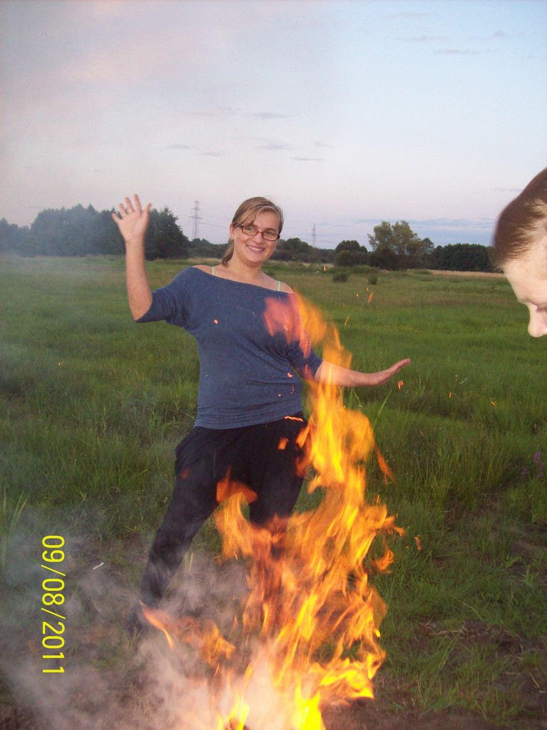 To by dzie ;P