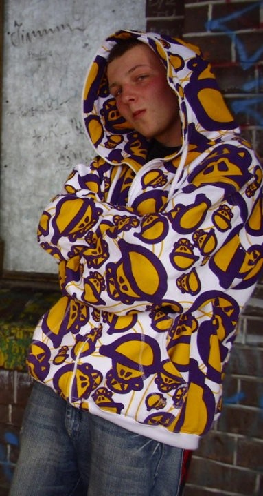 Mody Rybster;]