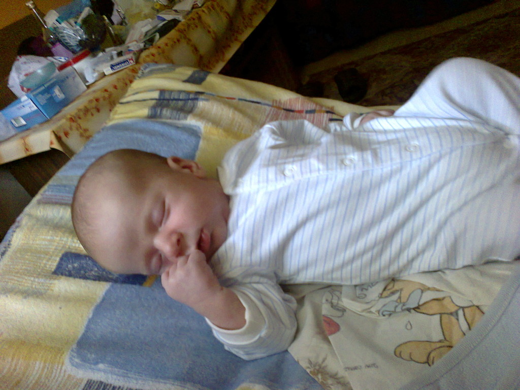 Nasz Bartu;** 