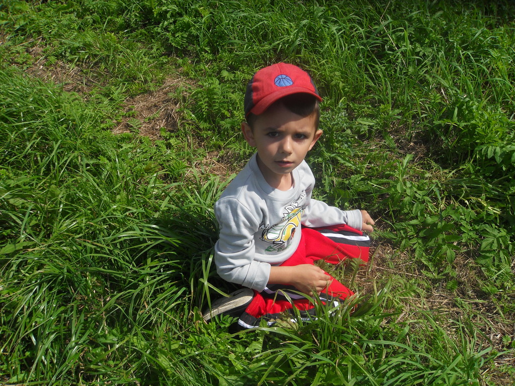 Patryk :)