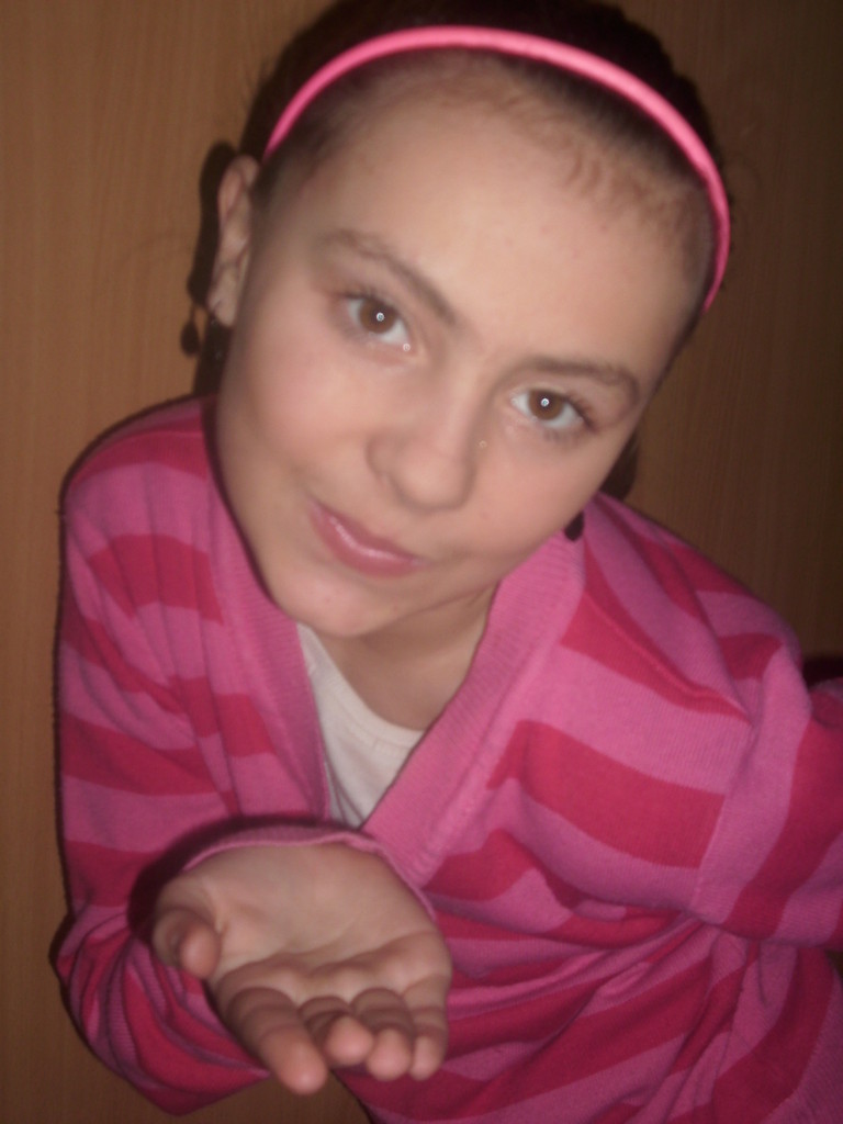 minka jak nic