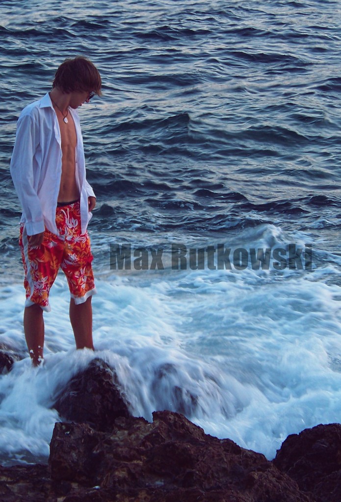 Max Rutkowski