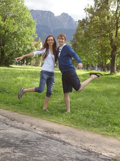 ZAKOPANE!