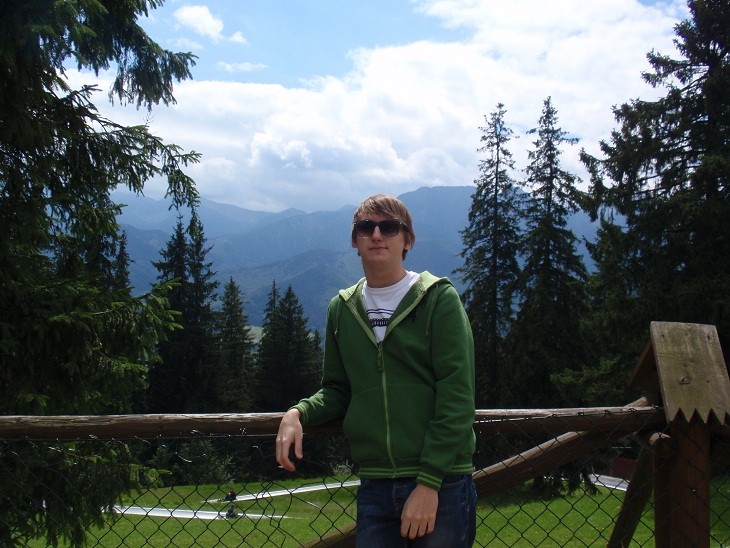 ZAKOPANE!