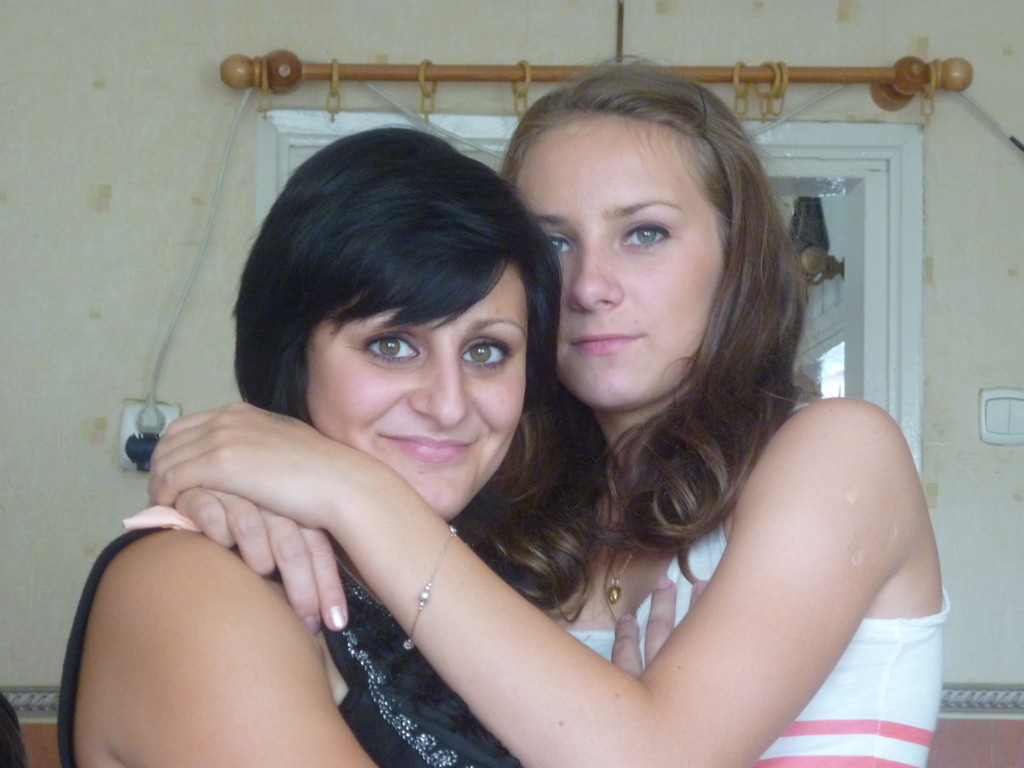 z Sabina;)