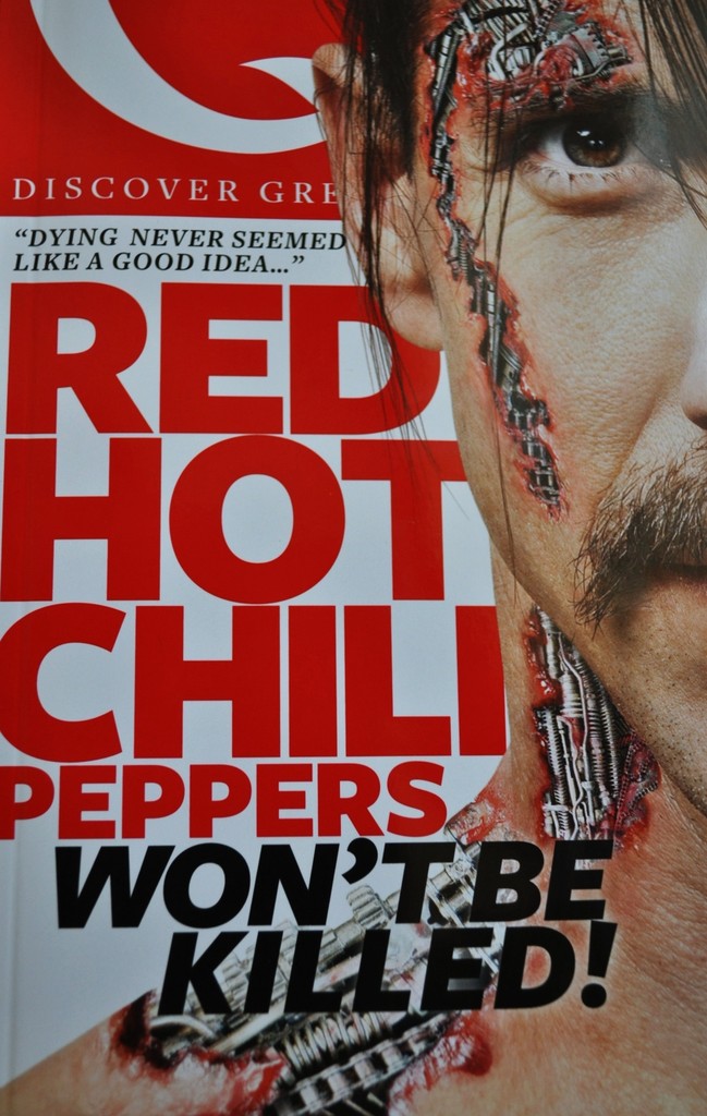 RHCP