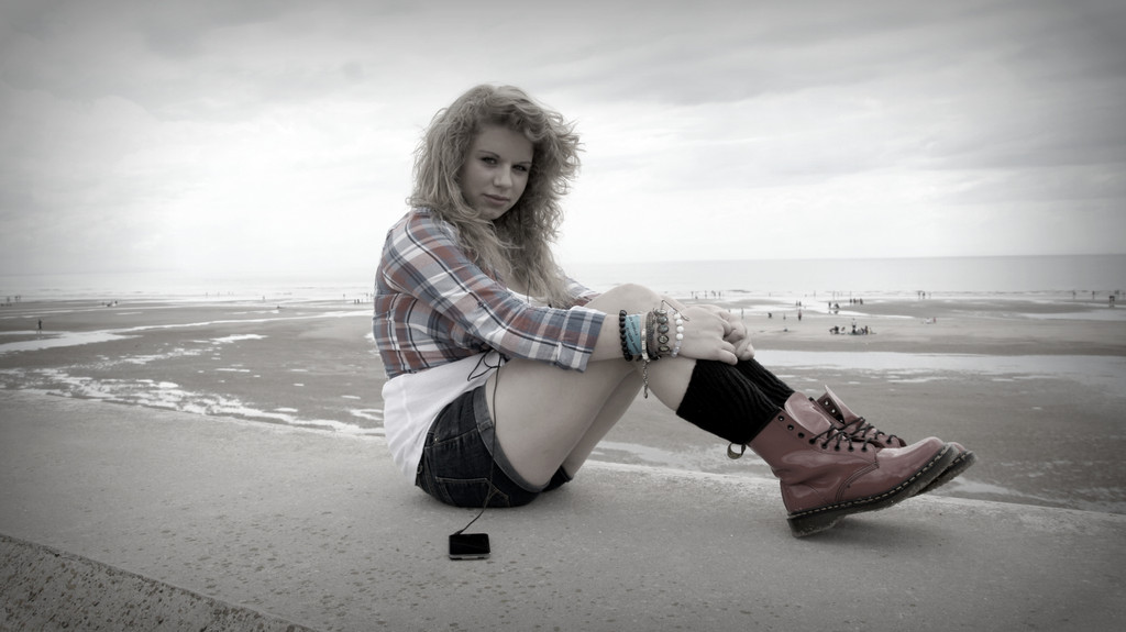 Do you want to go to the seaside