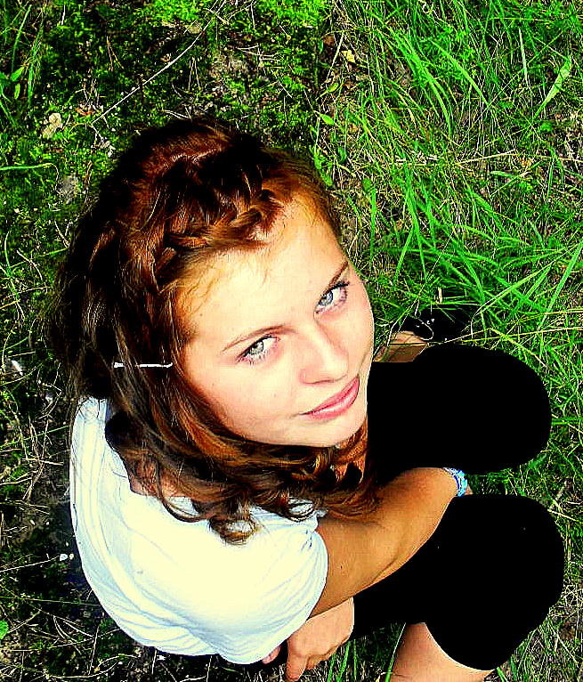Przyjacieluu ;**