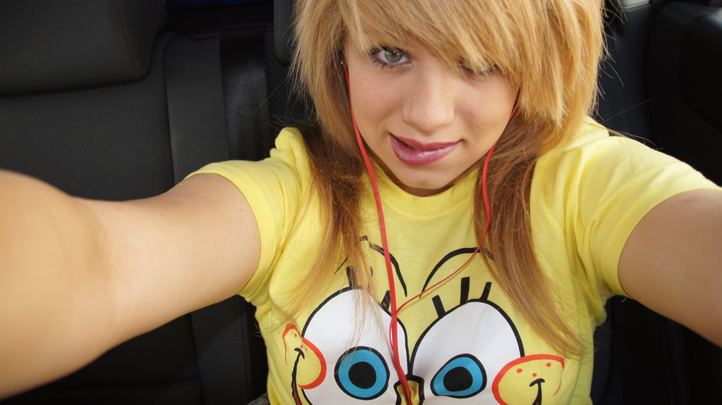 SpongeBob 