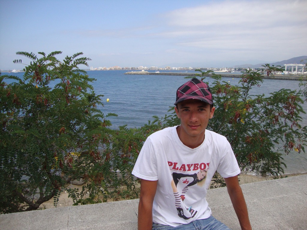 Spain - Roses ♥. ;D