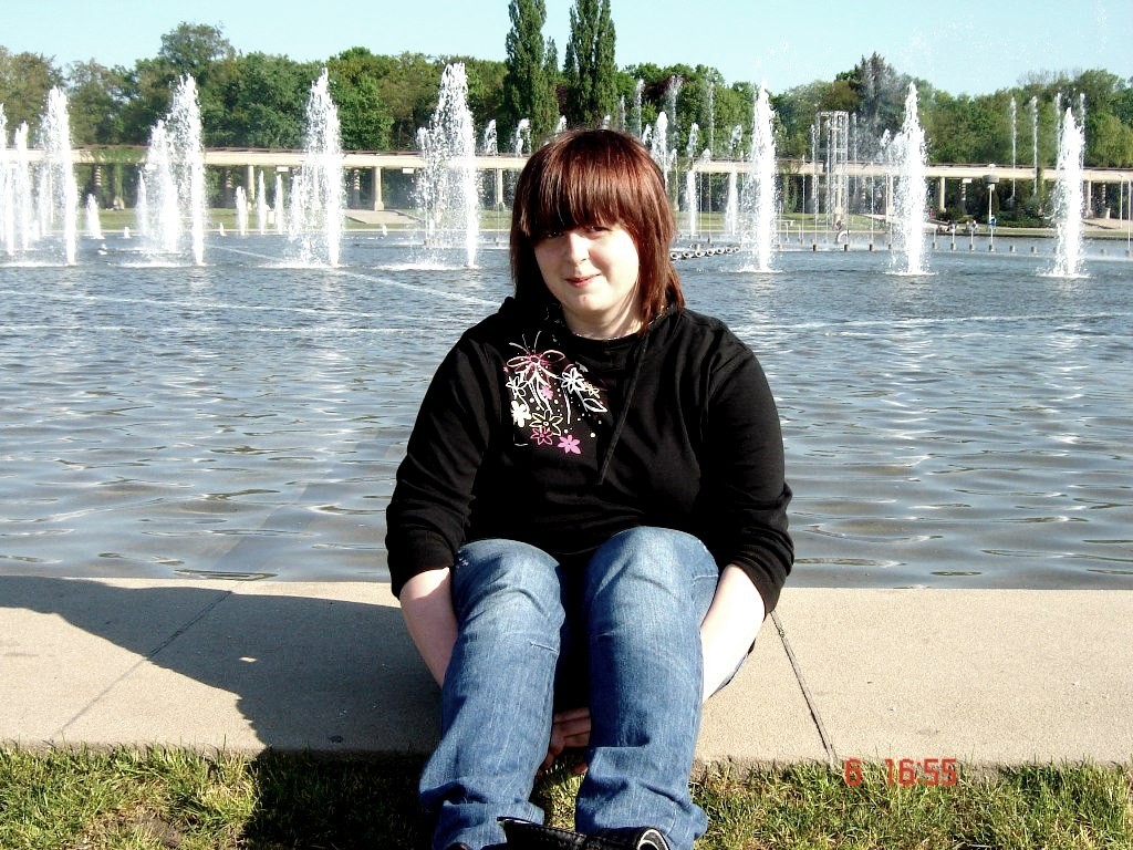 8. Z Wroclawia ;)