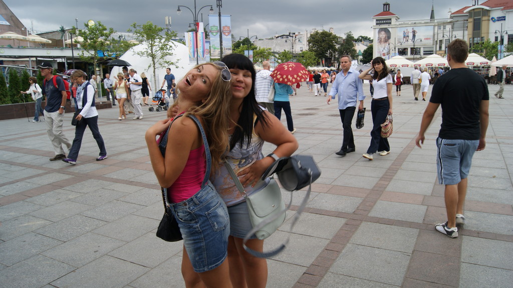 Sopot :))