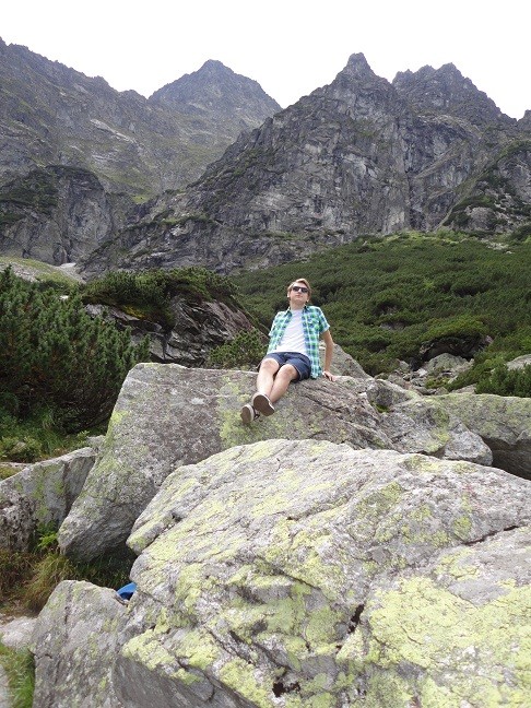 ZAKOPANE!