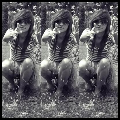 hahaha 