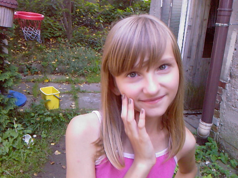  Hejka :*