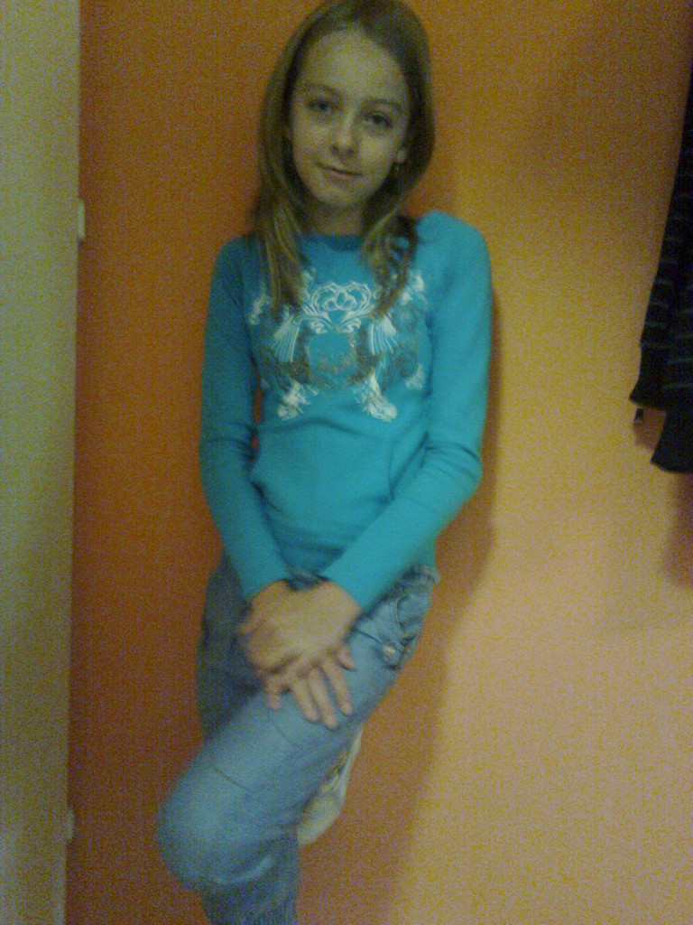 Bad t jedna ;p