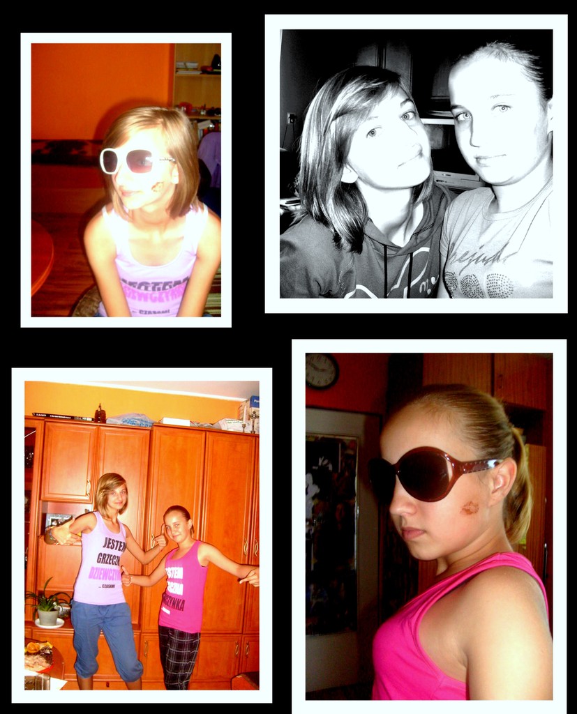 Wakacyjne:*
