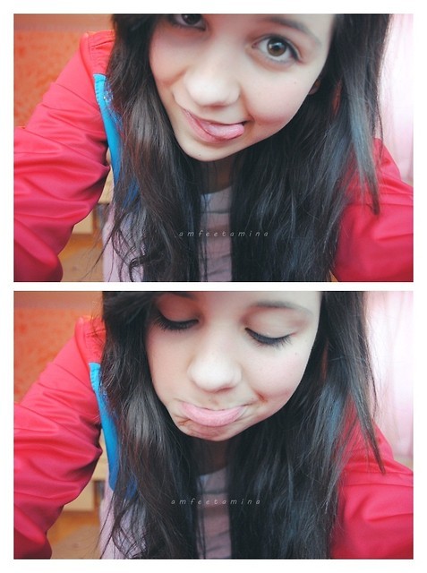staram si by slina . c( ; 