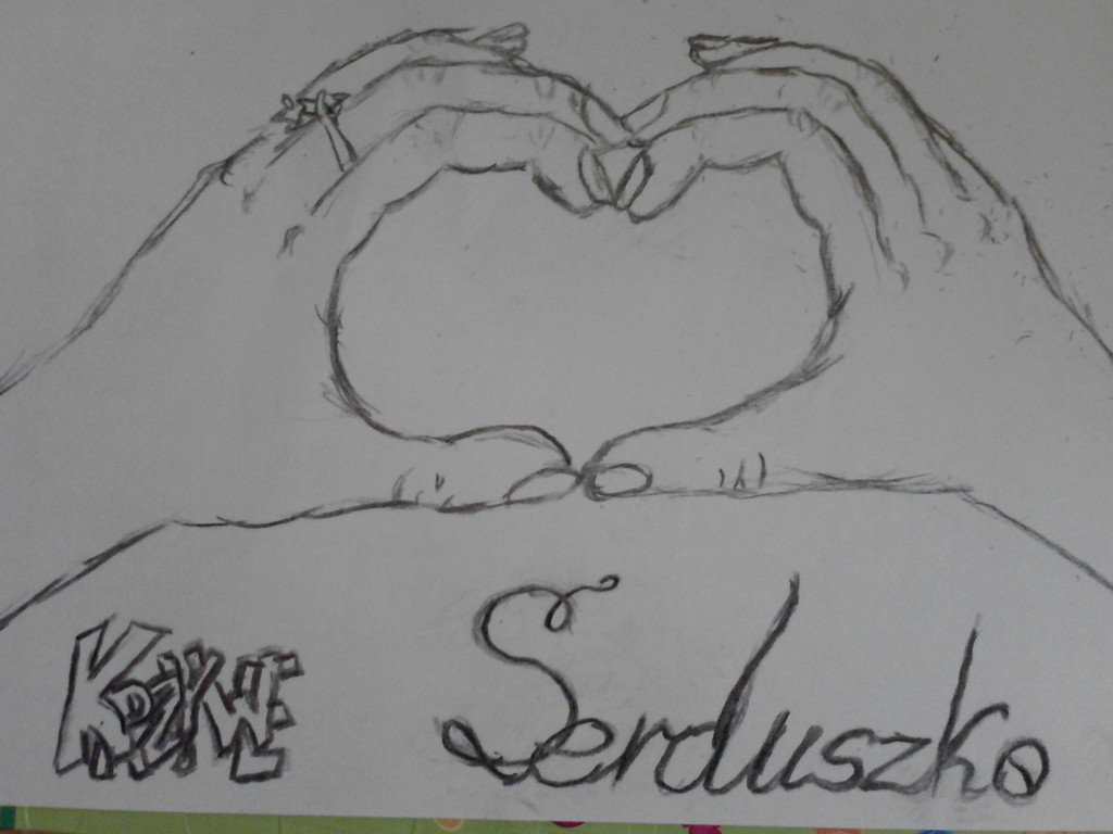 Serduszko 