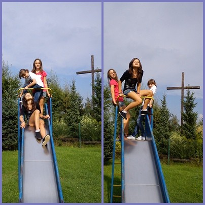 Plac Zabaw 