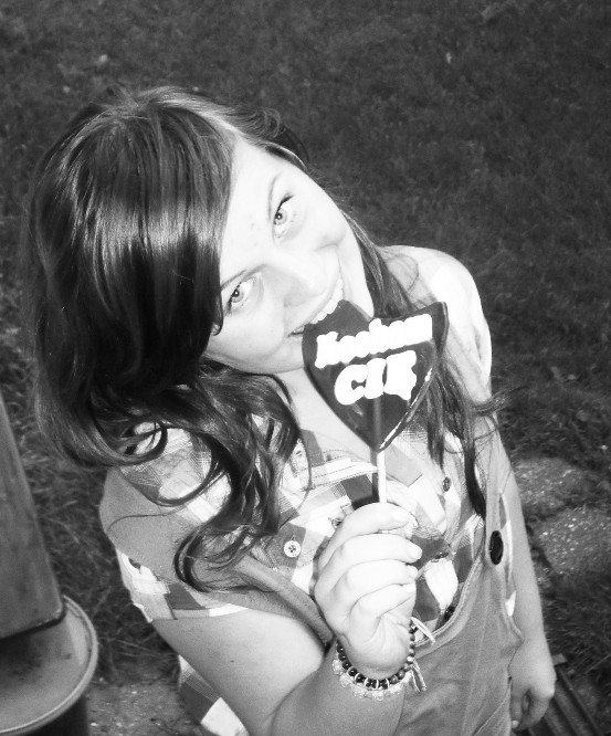 Kochaaaam ;**