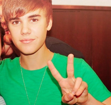 I :* YOU.