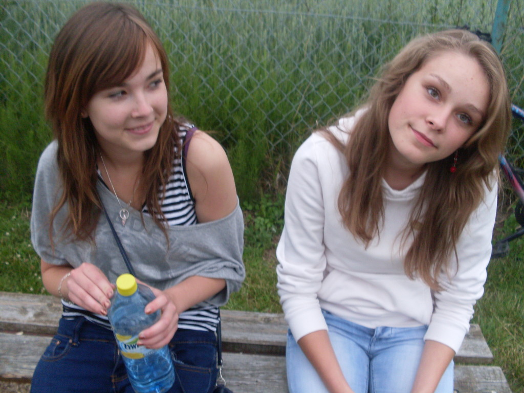 Marta i Milena ;*