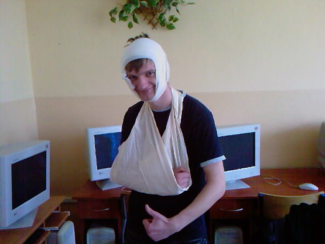 Piotr :D