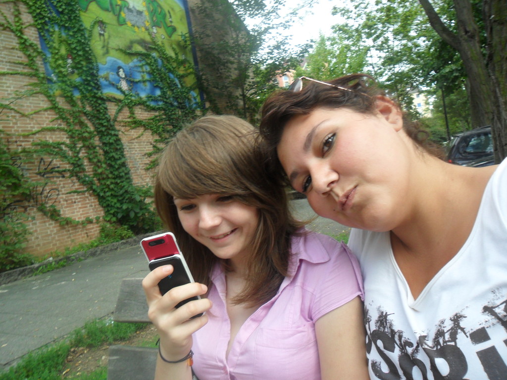 Sms od Marcina;D 