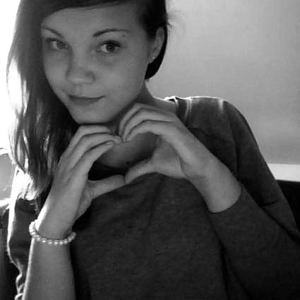 love you.