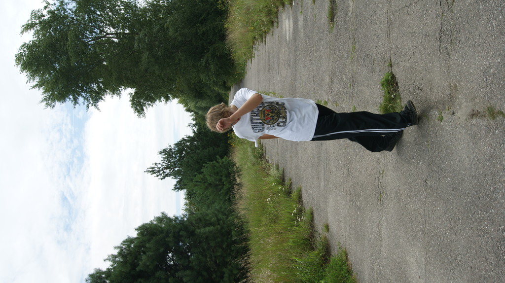 c-walk