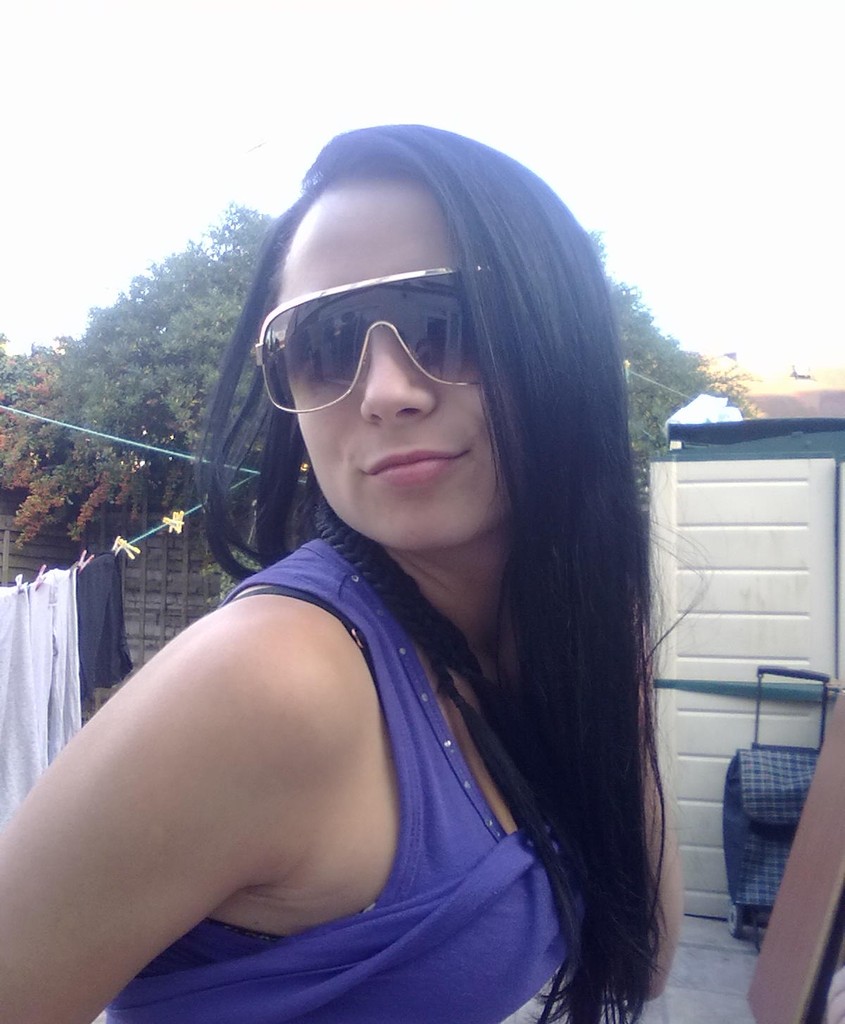 new life