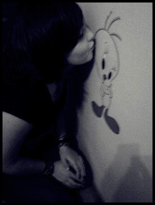Hahaha : D .  