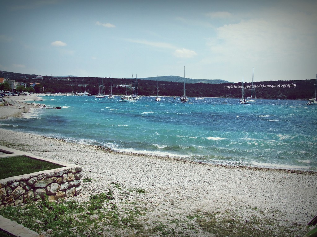 Chorwacja ;)