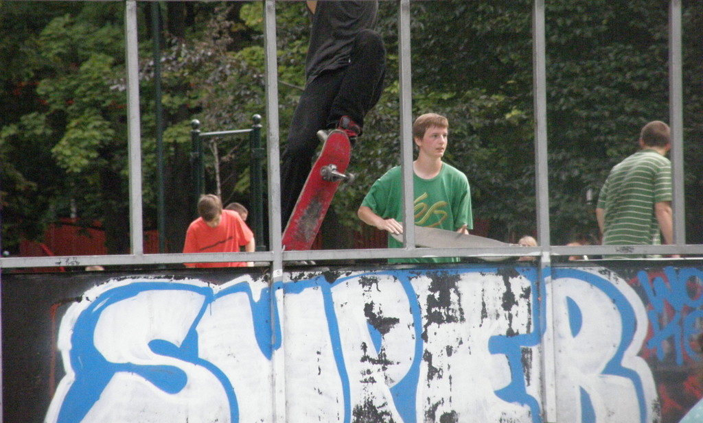 park.