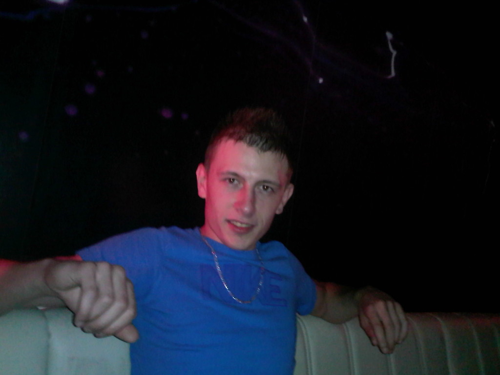 Club Magic