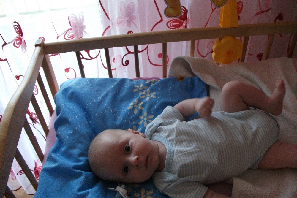Mj kochany sodziak ;*