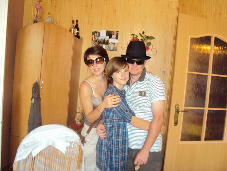 Zdjcie z Tat i Sis-Misi ;d ;*