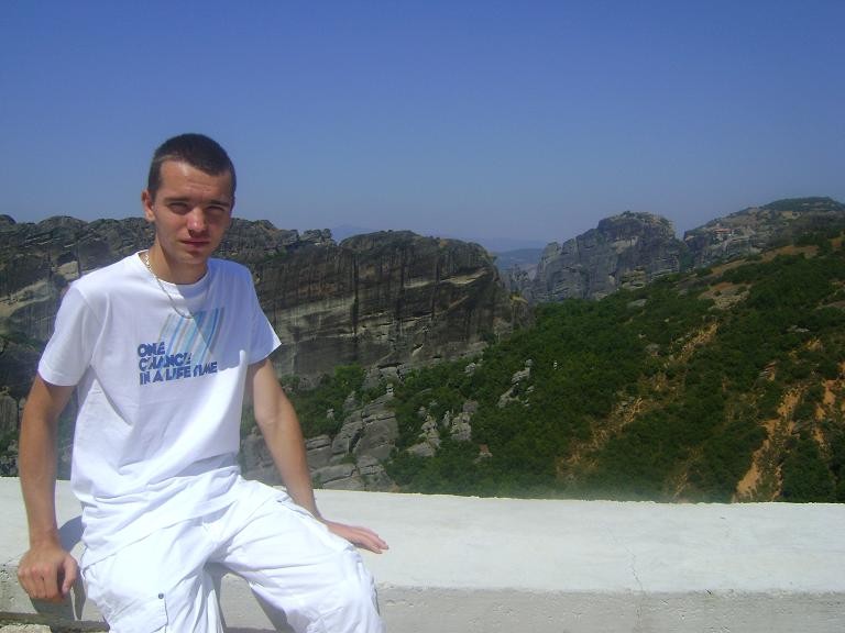 Grecja ;)