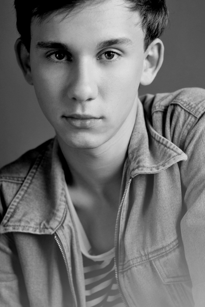 Maciek II