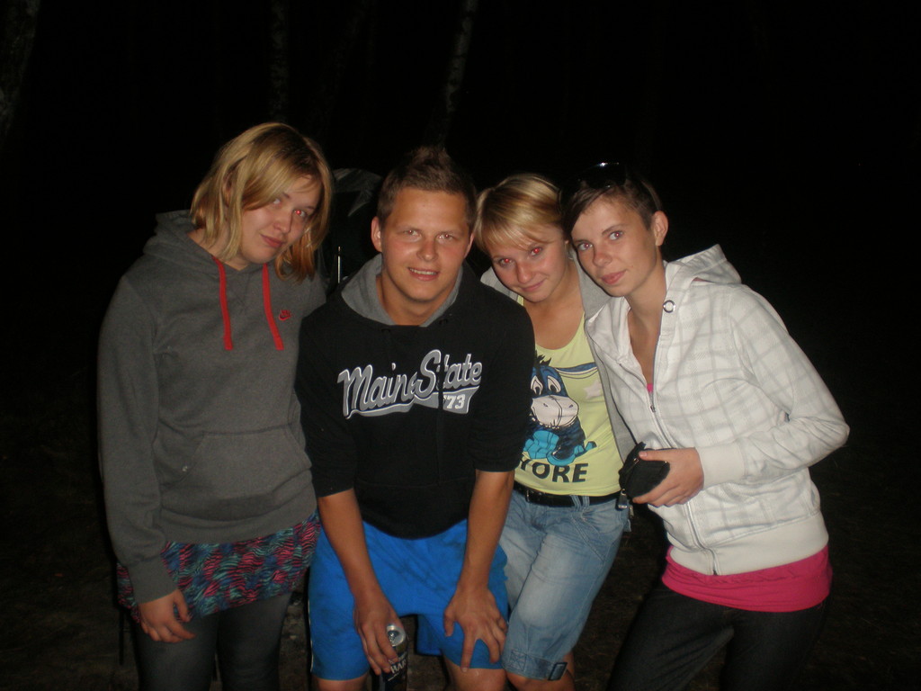 WAKACJE 2011 ; *