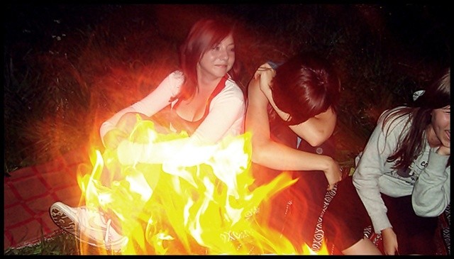 namioty ; d .