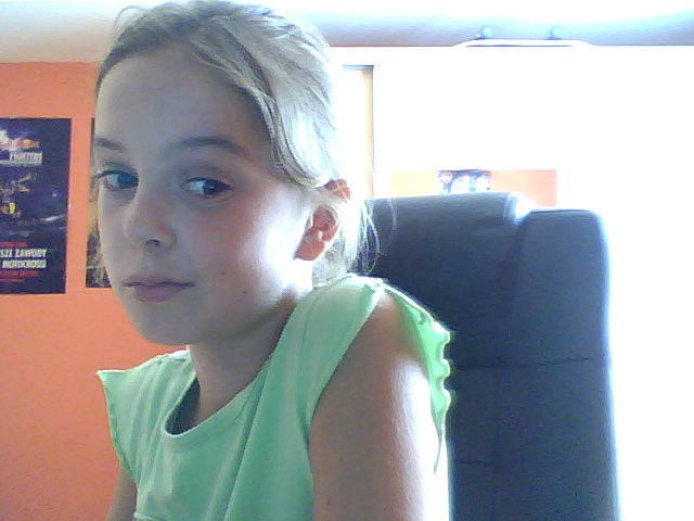 no wariatka:*