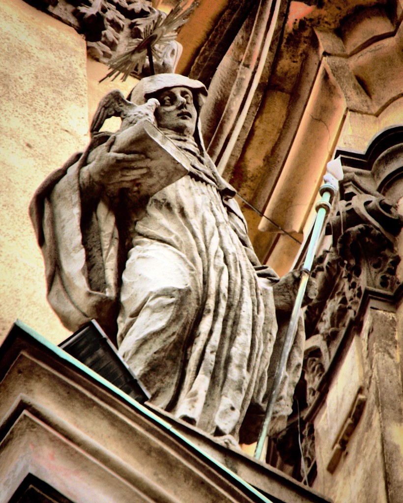 PAX ET BONUM