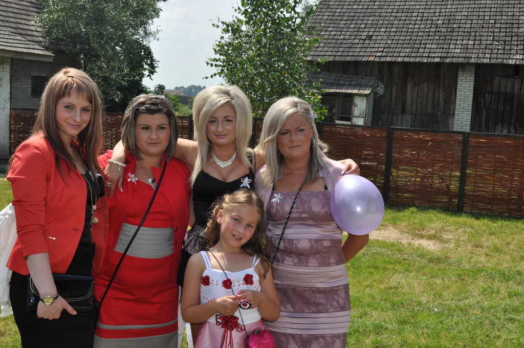Siostry :)
