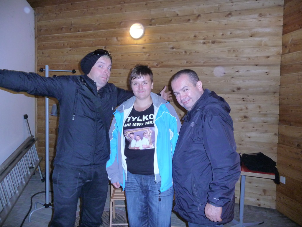 Marcin Wjcik,Waldemar Wilkoek 