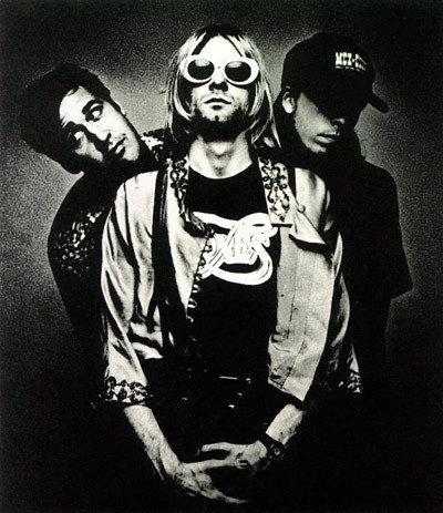 My Kurt ;*
