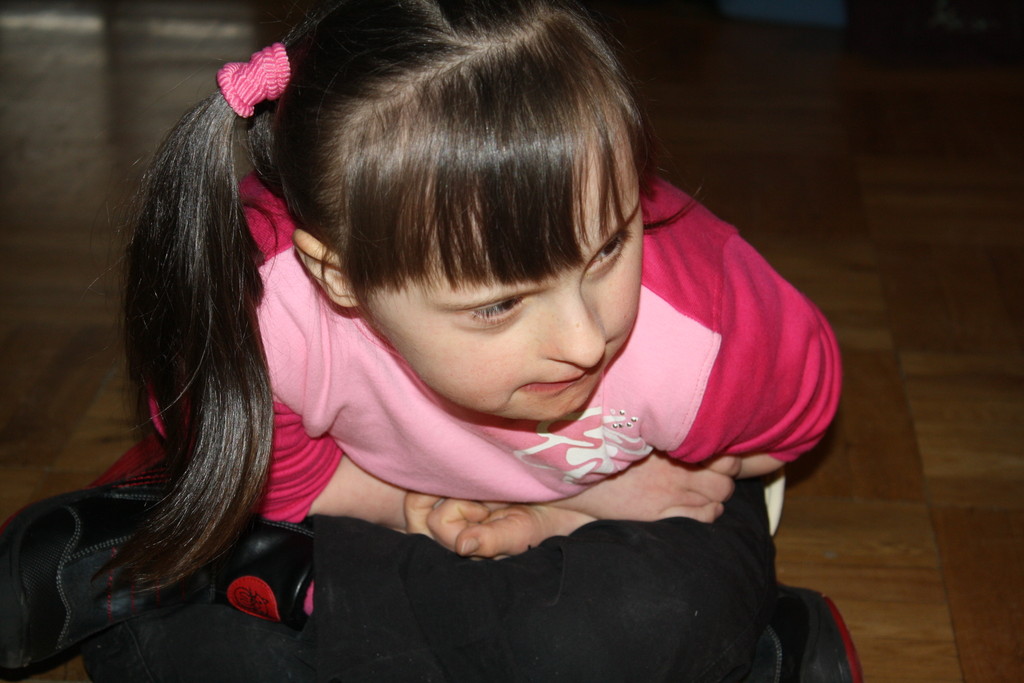 Tereska. :D