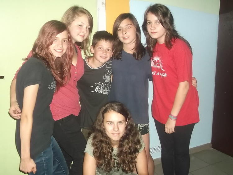 Z Nimi;* 